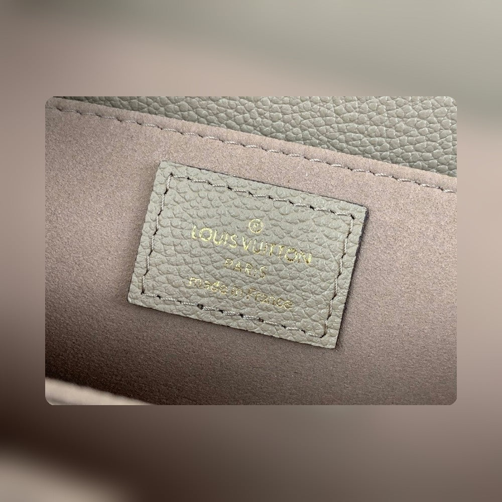 Anum Bags ln Luxury Bag --58259
