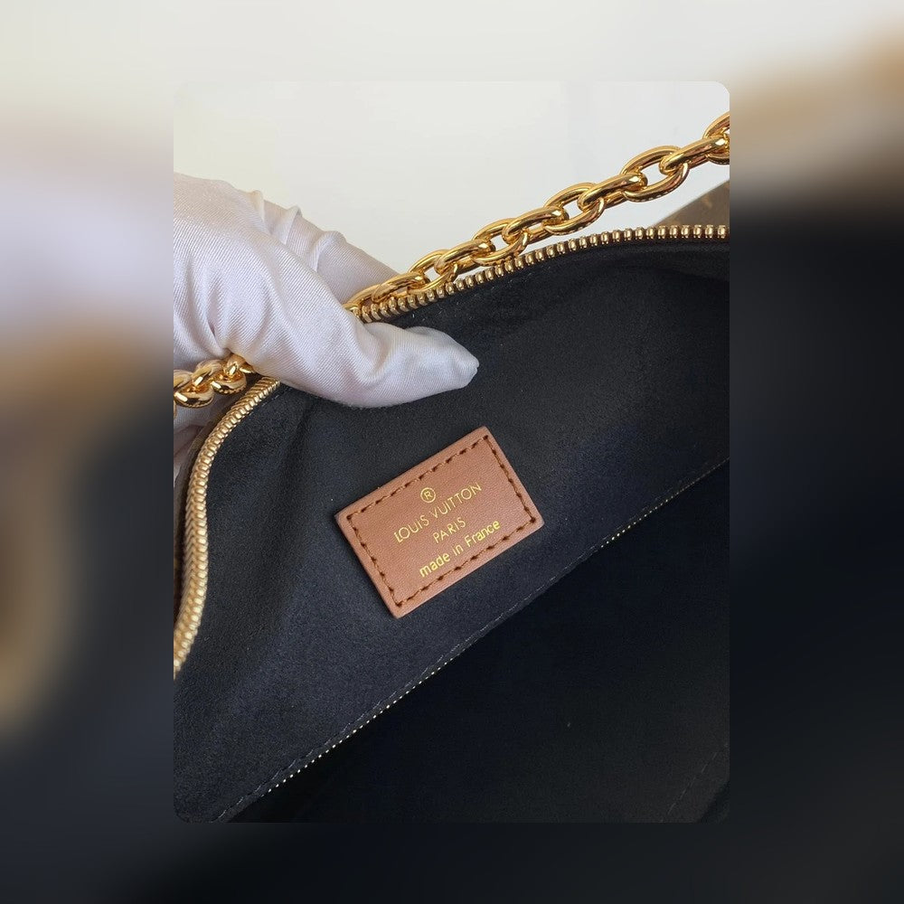 Anum Bags ln Luxury Bag --56620