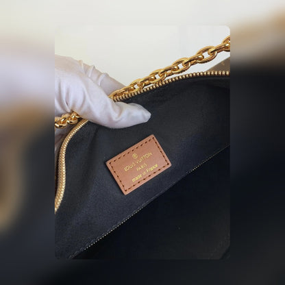 Anum Bags ln Luxury Bag --56620