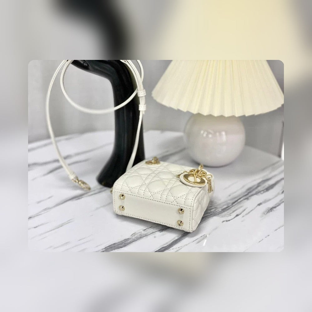 Anum Bags Detail