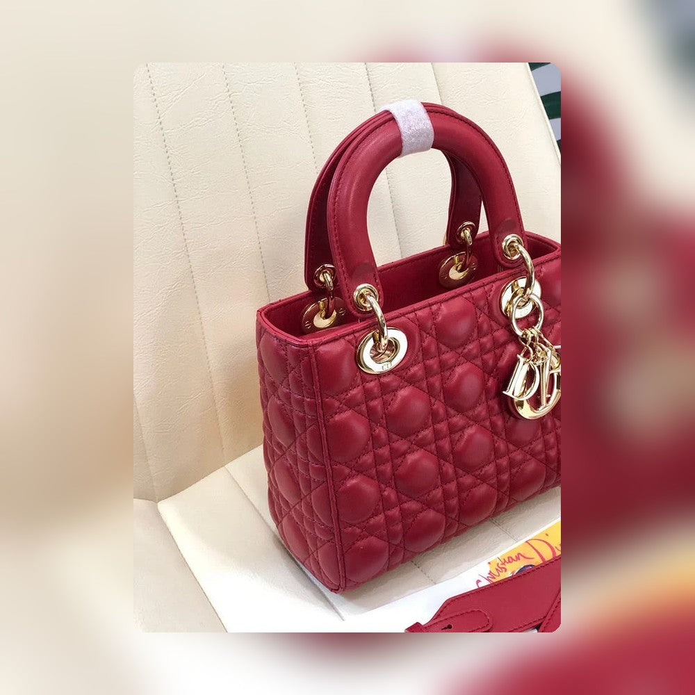 Anum Bags Detail