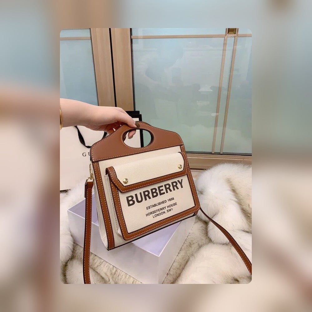 Anum Bags Detail