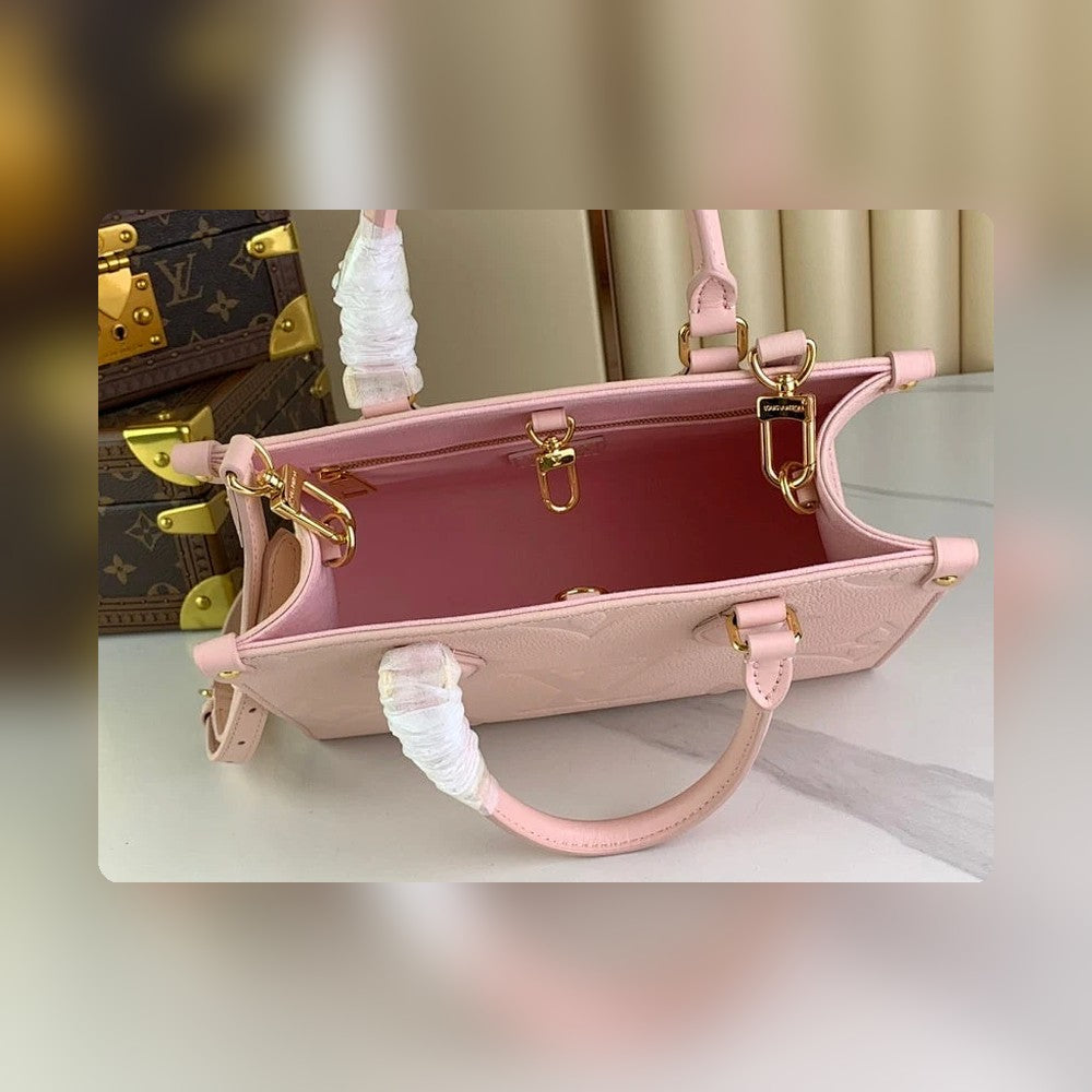 Anum Bags ln Luxury Bag --56413