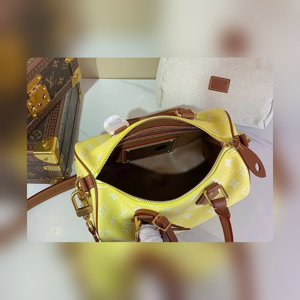 Anum Bags ln Luxury Bag --56658