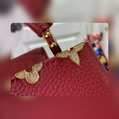 Anum Bags - High-Quality Designer Products for You - AFFORDABLE LUXURY BAGS - 13582