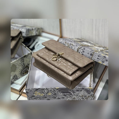 Anum Bags Detail