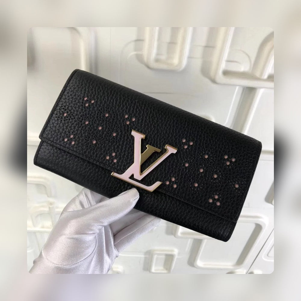 Anum Bags Wallets - DESIGNER WALLETS FOR WOMEN - AFFORDABLE LUXURY - 4532