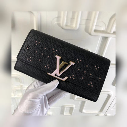 Anum Bags Wallets - DESIGNER WALLETS FOR WOMEN - AFFORDABLE LUXURY - 4532