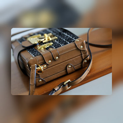 nmb Fashion bags - 8225