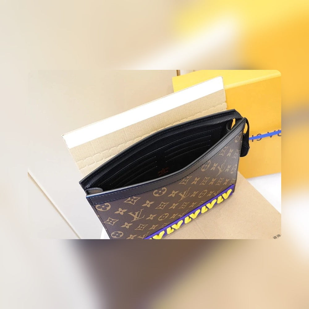 Anum Bags ln Luxury Bag --56648