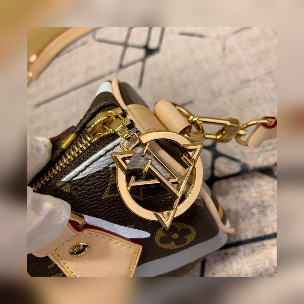 Anum Bags - Best High-End Brands in One Place - AFFORDABLE LUXURY BAGS - 16864