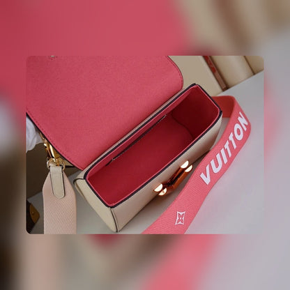 Anum Bags ln Luxury Bag --56860