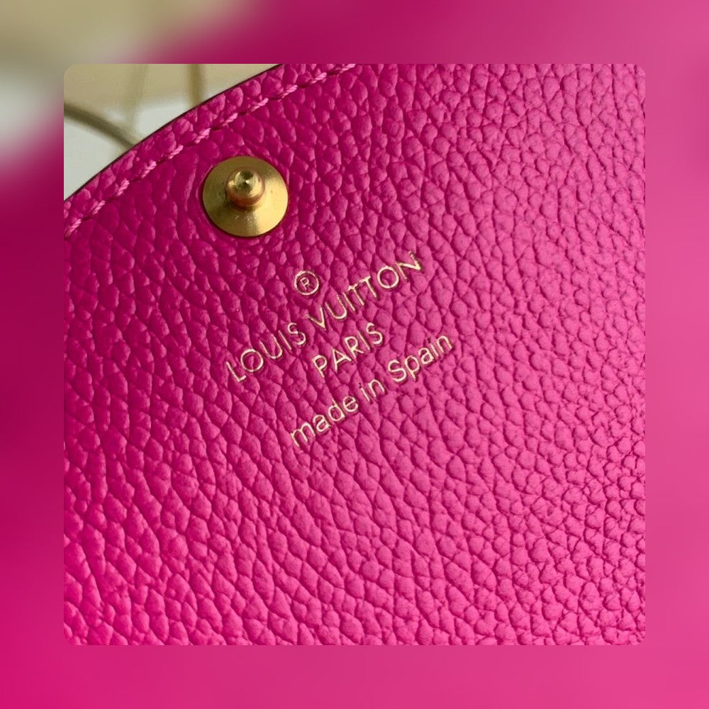 Anum Bags ln Luxury Bag --56825
