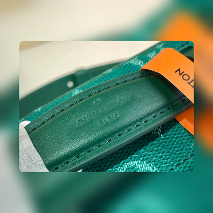 Anum Bags ln Luxury Bag --56853