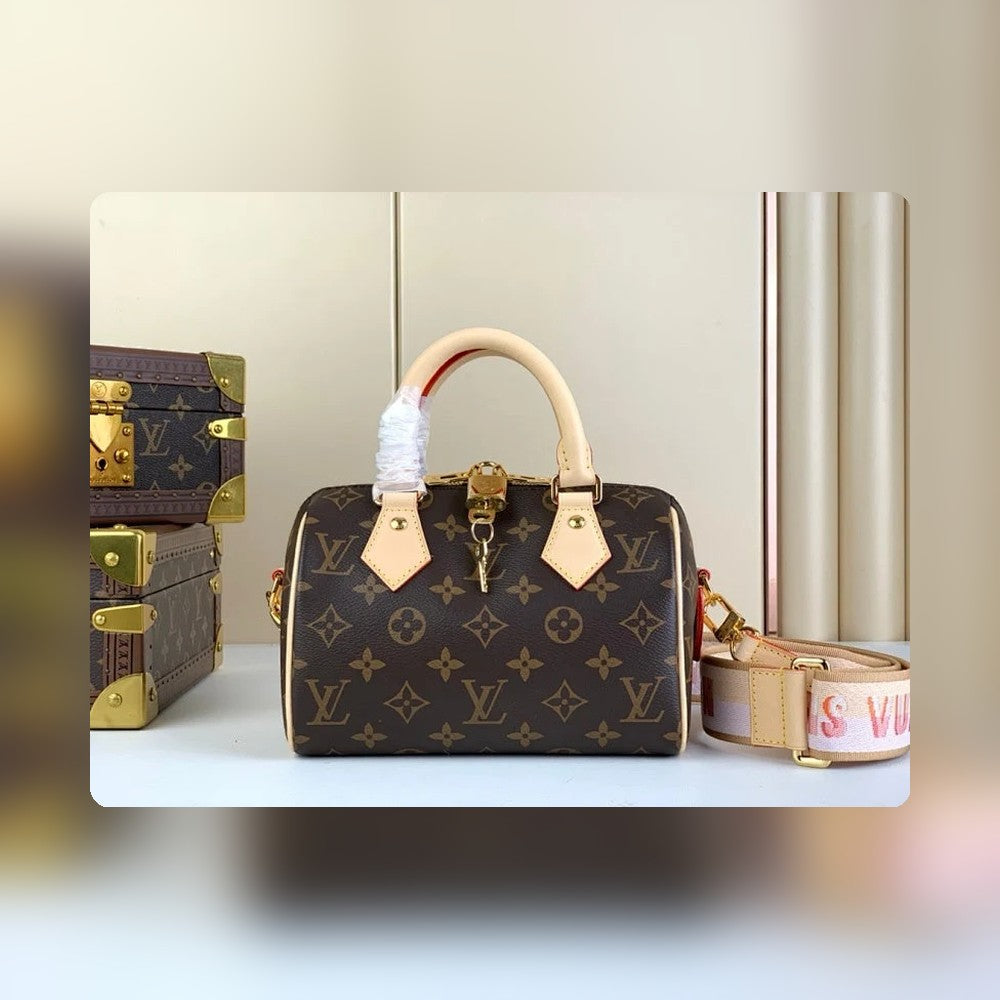Anum Bags ln Luxury Bag --58379