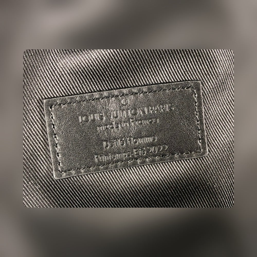 Anum Bags Detail