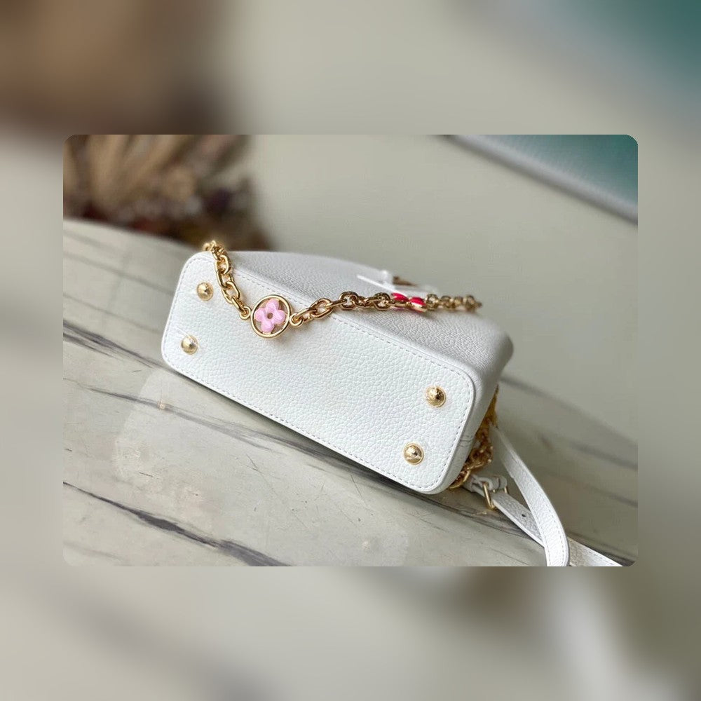 Anum Bags Detail