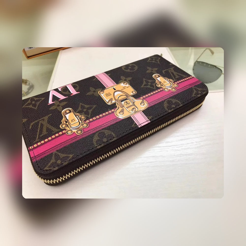 Anum Bags Wallets - Premium Luxury Goods and Accessories - AFFORDABLE LUXURY - 4486