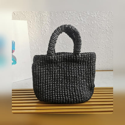 Anum Bags Detail