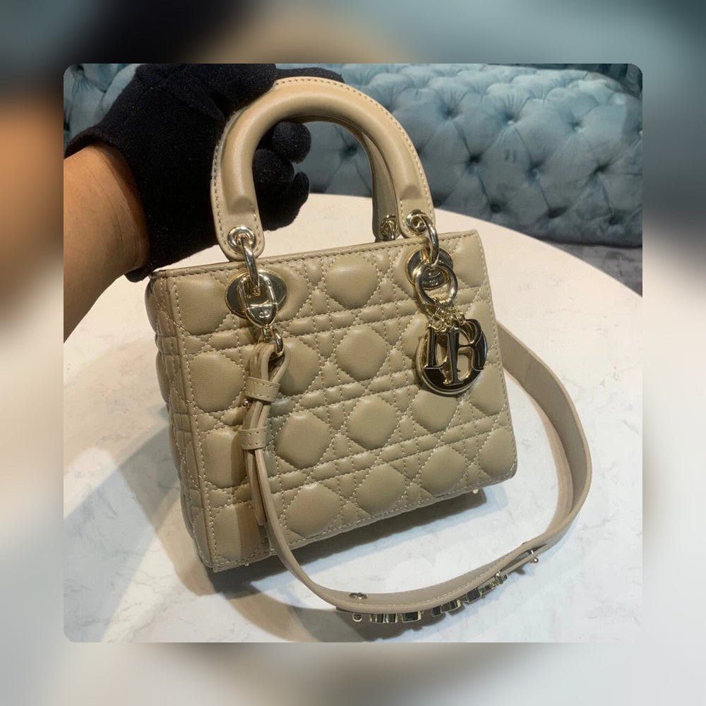 Anum Bags Detail
