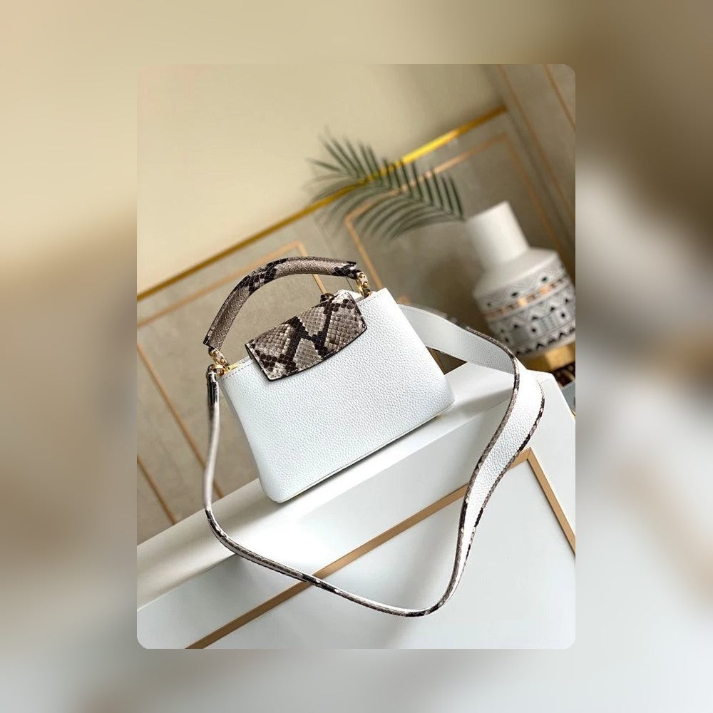 Anum Bags ln Luxury Bag --58222