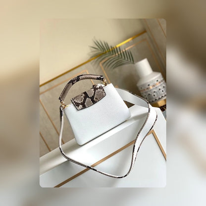 Anum Bags ln Luxury Bag --58222