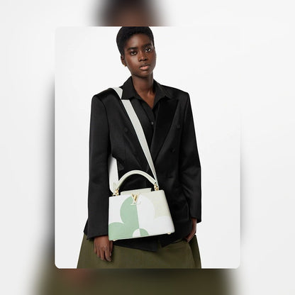 Anum Bags ln Luxury Bag --56490