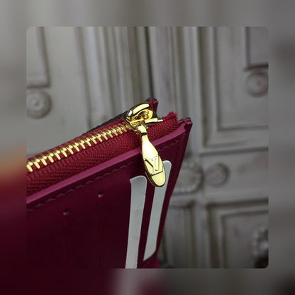 Anum Bags Wallets - DESIGNER WALLETS FOR WOMEN - AFFORDABLE LUXURY - 4464