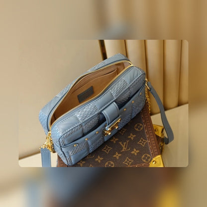 Anum Bags ln Luxury Bag --58689
