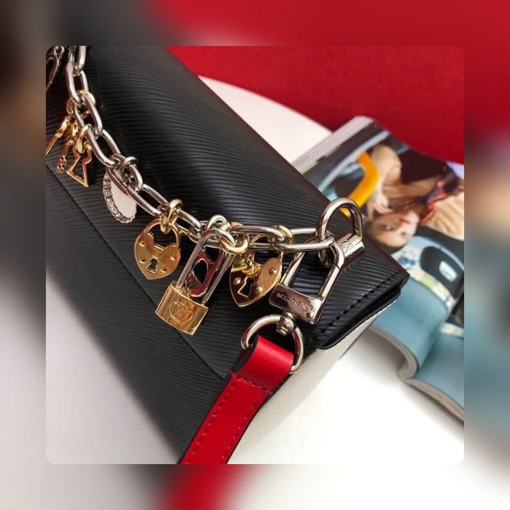 Anum Bags Detail