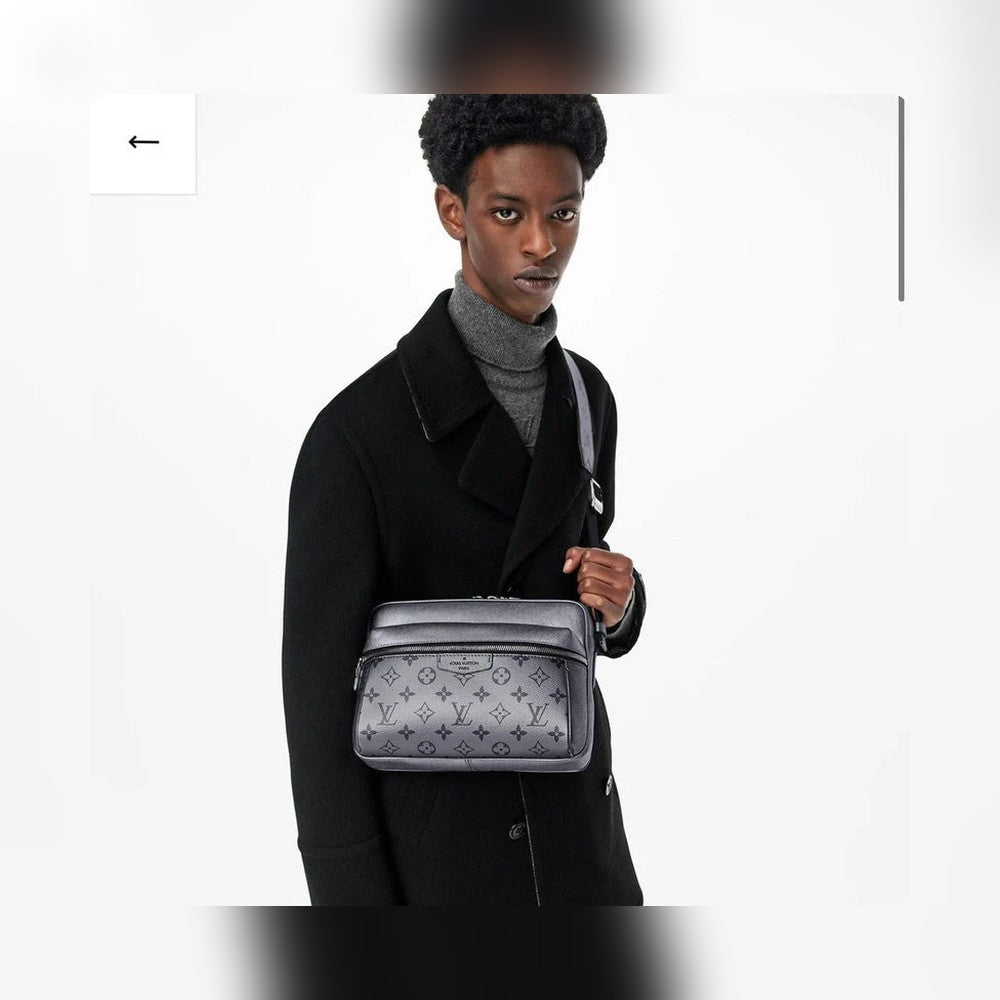 Anum Bags Detail