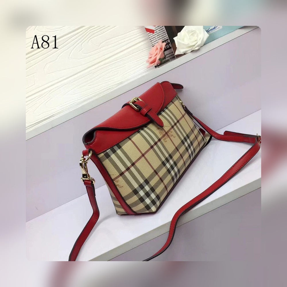 VBS Fashion -BBR Bags - 815