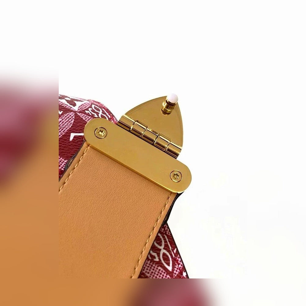 Anum Bags LV Luxury Bag --55884