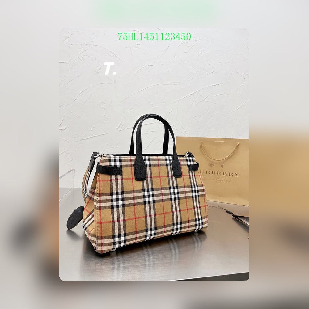 VBS Fashion -BBR Bags - 364