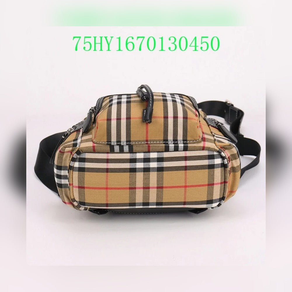 VBS Fashion -BBR Bags - 223