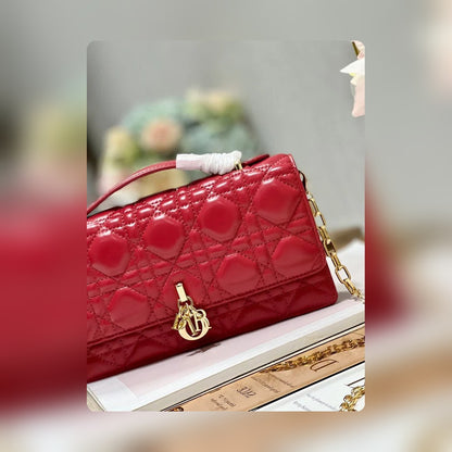 Anum Bags Detail