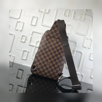 Anum Bags Detail