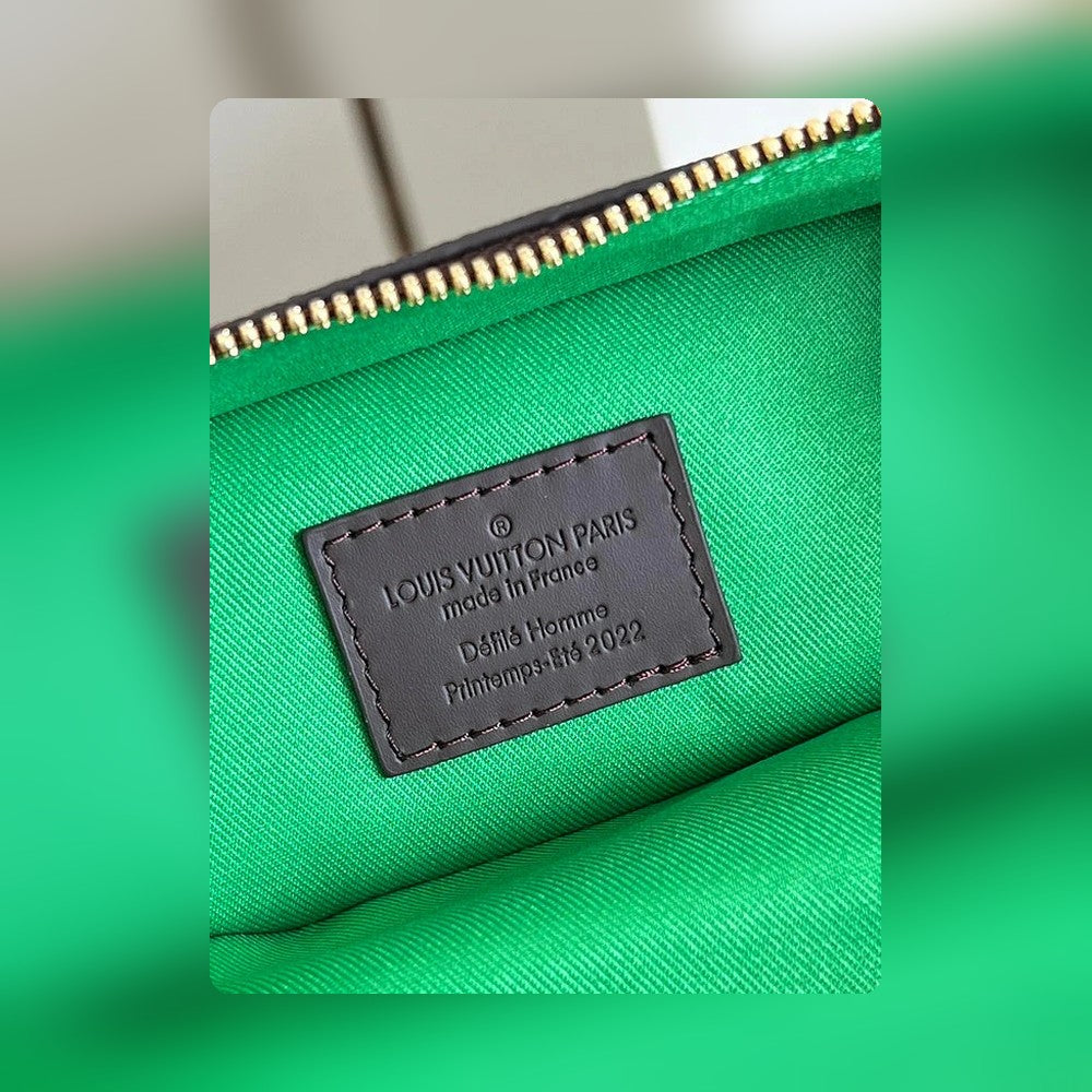 Anum Bags Detail