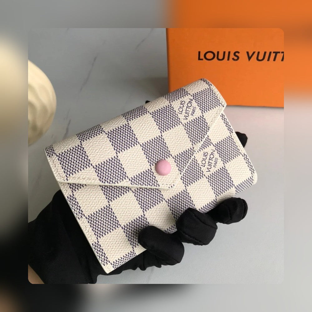 Anum Bags Wallets - DESIGNER WALLETS FOR WOMEN - AFFORDABLE LUXURY - 4432