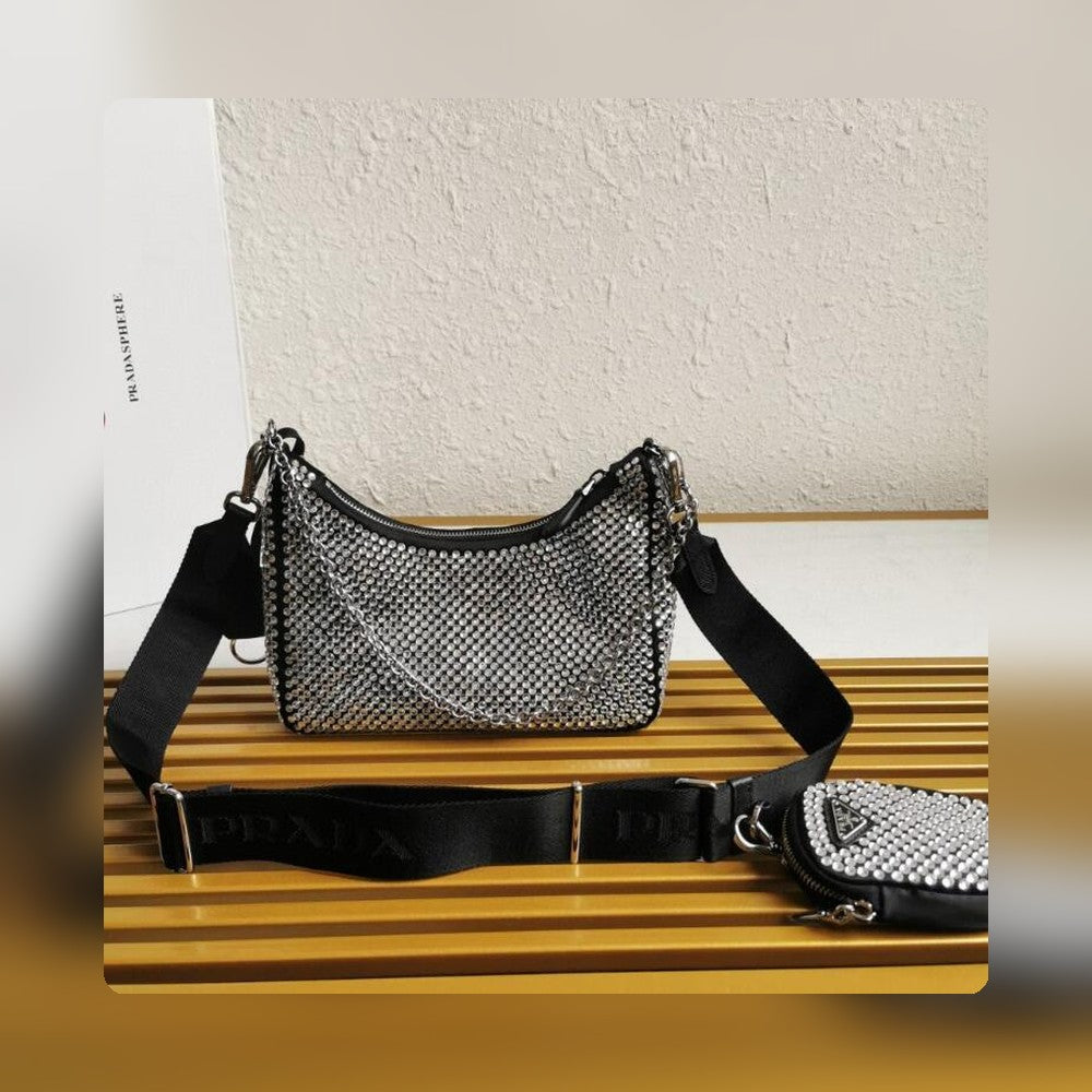 Anum Bags Detail