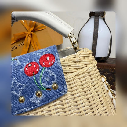 Anum Bags - Premium Luxury Goods and Accessories - AFFORDABLE LUXURY BAGS - 13349