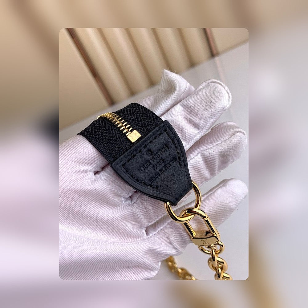 Anum Bags ln Luxury Bag --56635