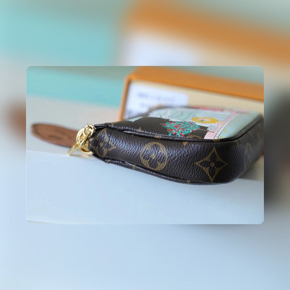 nmb Fashion bags - 8830