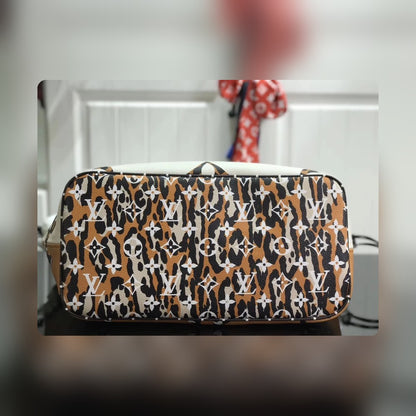 Anum Bags - DESIGNER BAGS FOR WOMEN - AFFORDABLE LUXURY BAGS - 4068