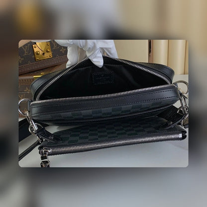 Anum Bags ln Luxury Bag --58377