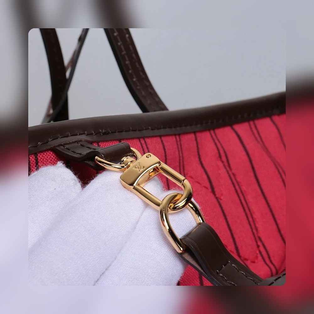 Anum Bags ln Luxury Bag --56345