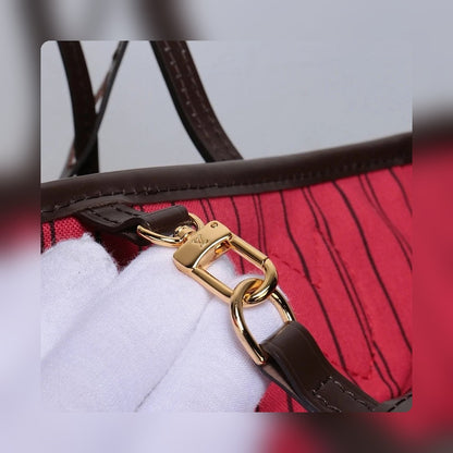Anum Bags ln Luxury Bag --56345