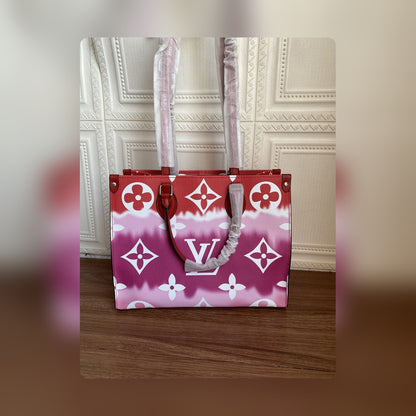 Anum Bags Detail