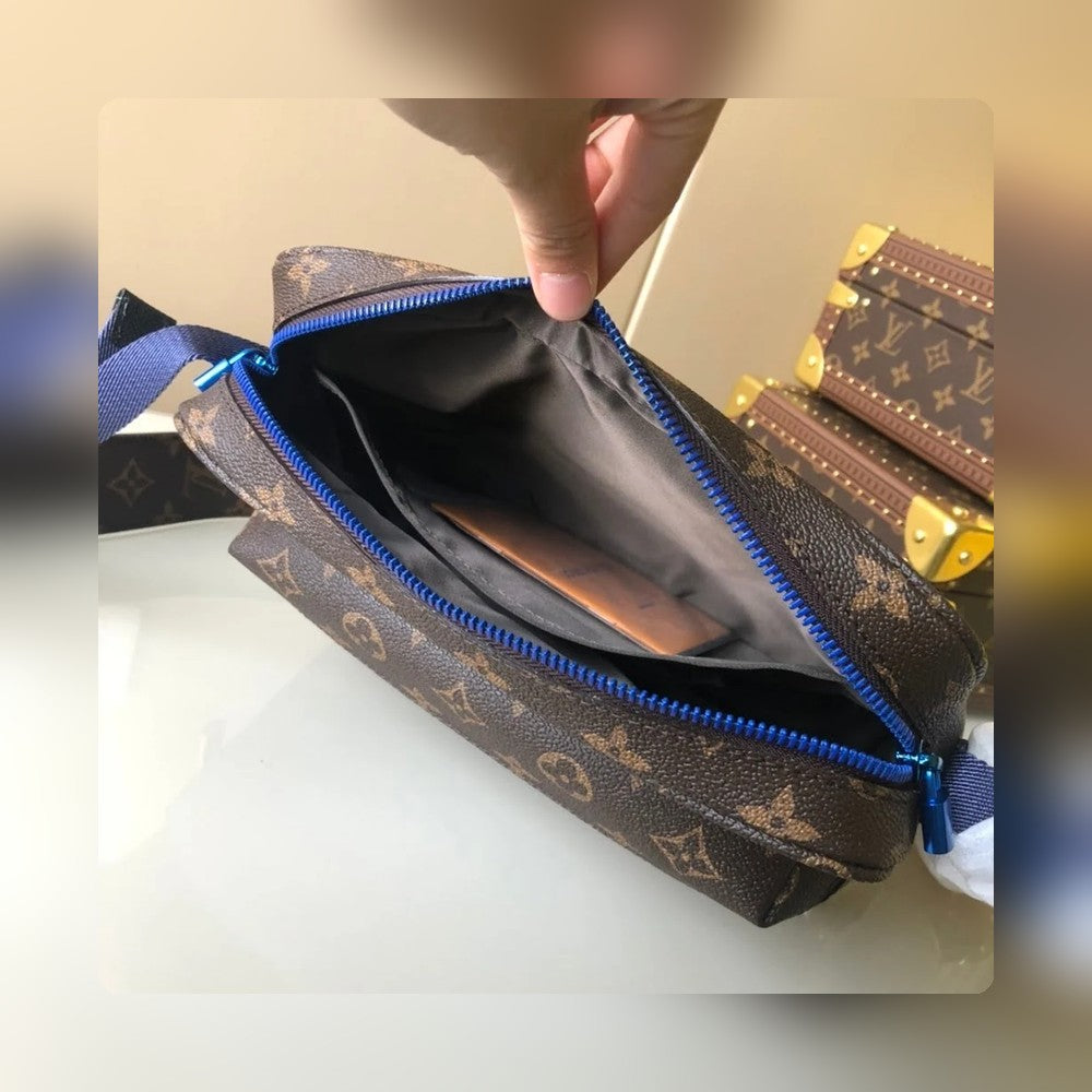 Anum Bags ln Luxury Bag --56527