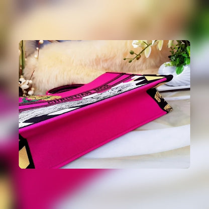 Anum Bags Detail